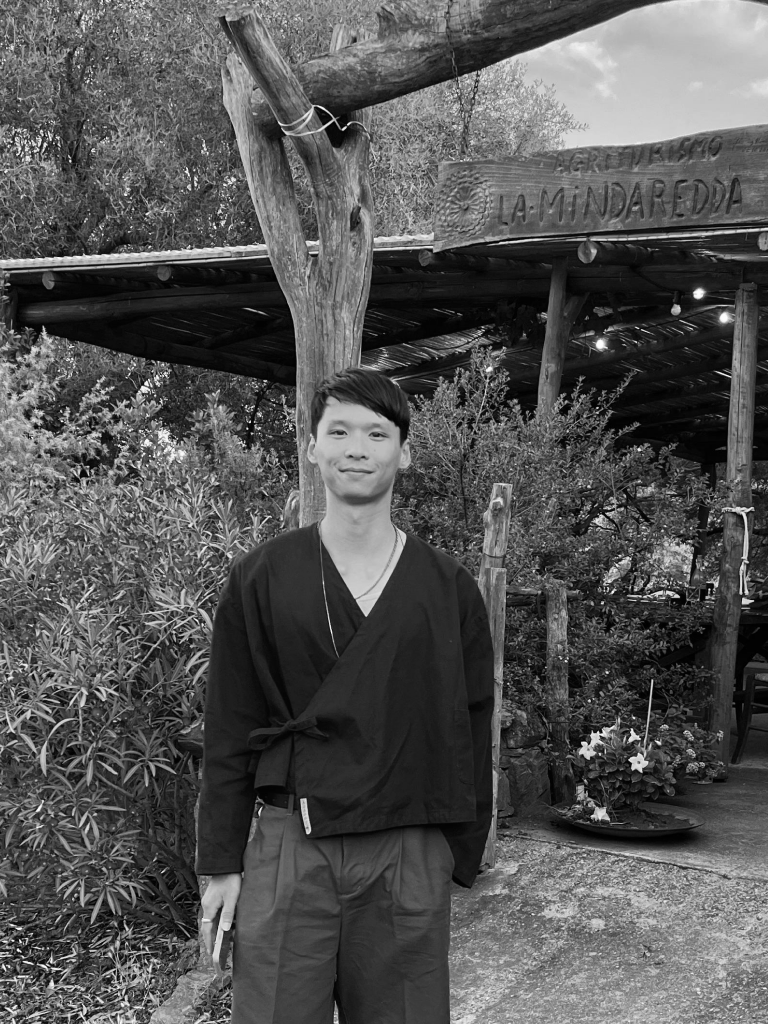 Cong Kim